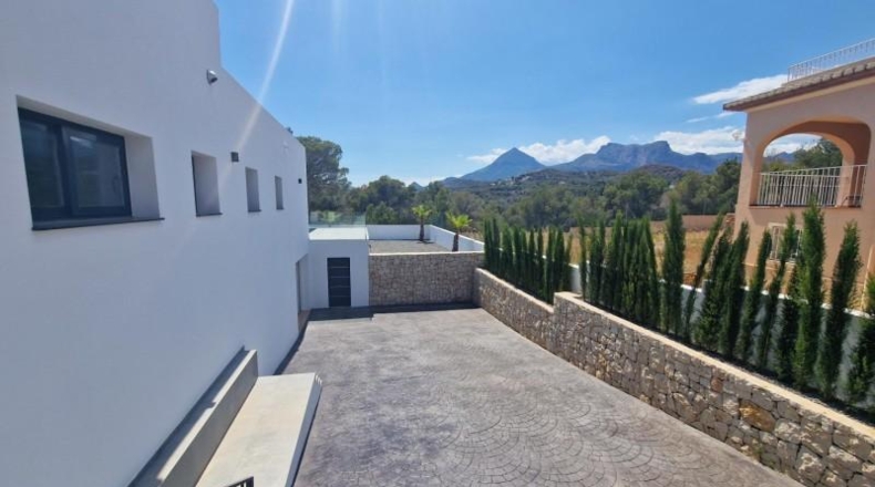 Málaga - Ronda - 990m2