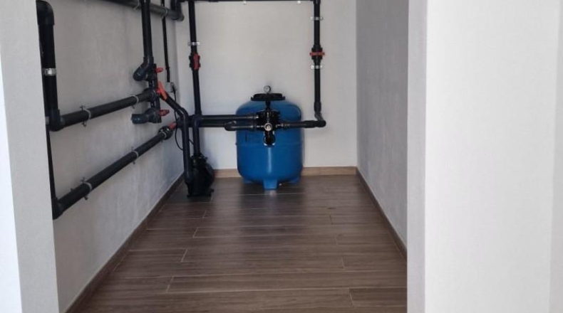 Málaga - Ronda - 990m2