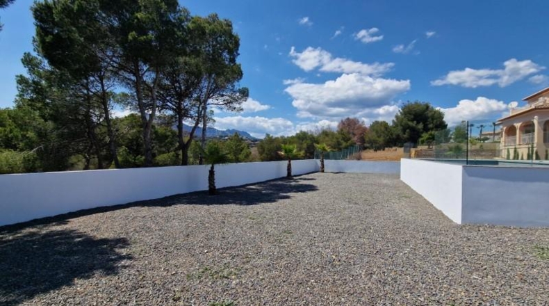 Málaga - Ronda - 990m2