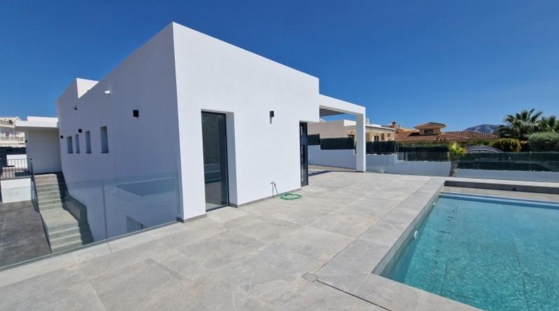 Málaga - Ronda - 990m2