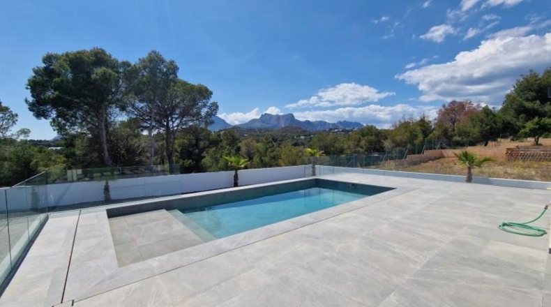 Málaga - Ronda - 990m2