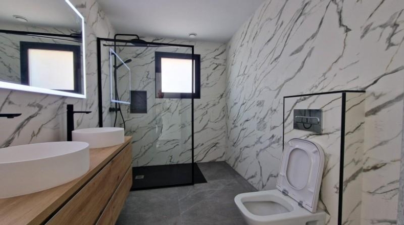 Málaga - Ronda - 990m2