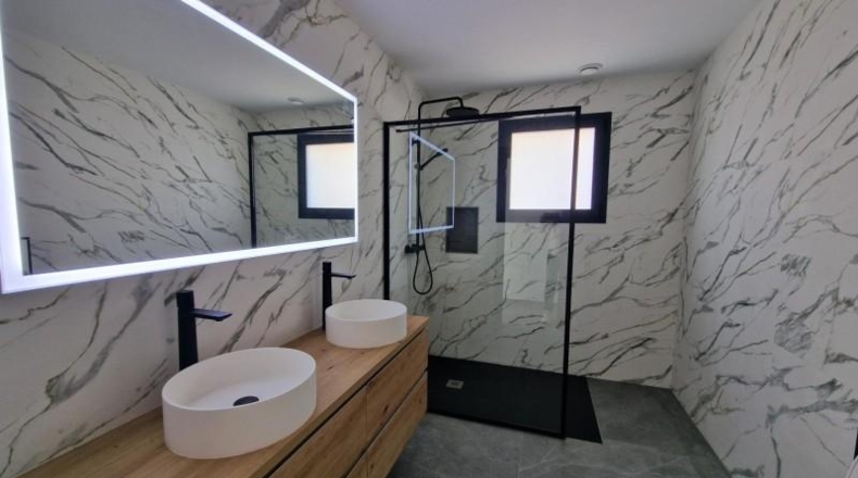 Málaga - Ronda - 990m2