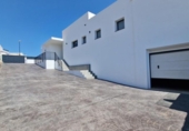 Xalet independent amb terreny en venda a la España, la Nucia, ref.: TR398255 foto