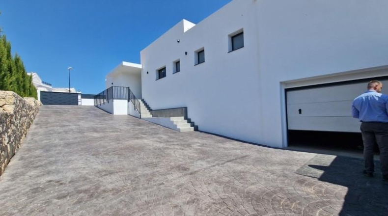 Málaga - Ronda - 990m2