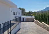 Xalet independent amb terreny en venda a la España, la Nucia, ref.: TR398255 foto