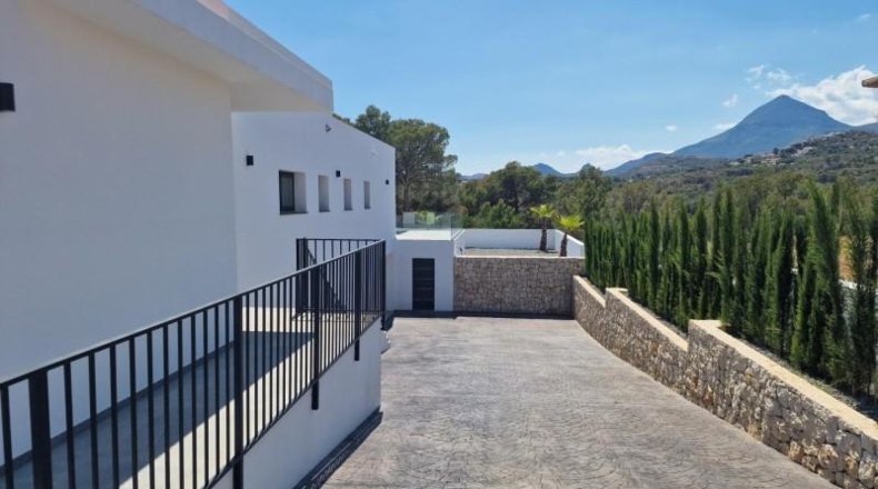 Málaga - Ronda - 990m2
