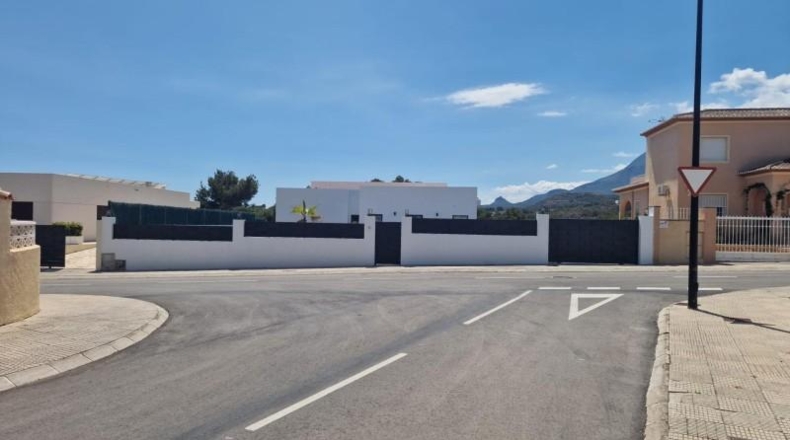 Málaga - Ronda - 990m2