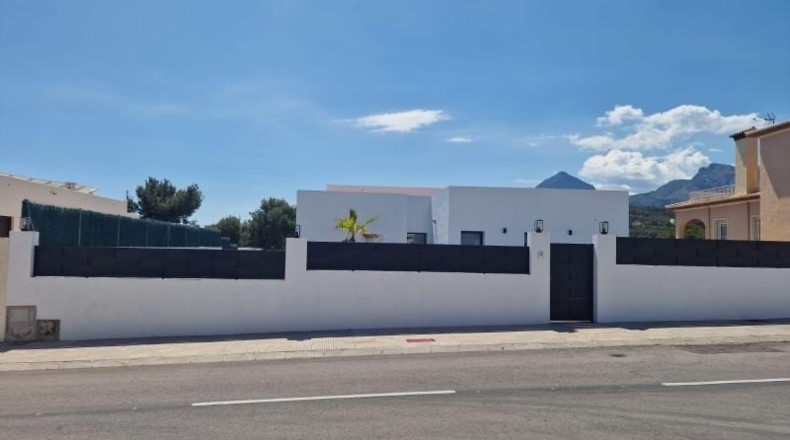 Málaga - Ronda - 990m2