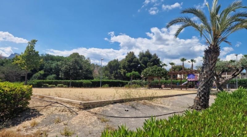 Málaga - Ronda - 990m2