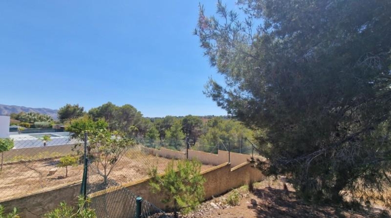 Málaga - Ronda - 990m2