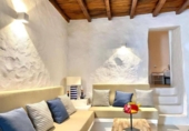 Chalet independiente con terreno en venta en la España, Teguise, ref: TR160033 foto