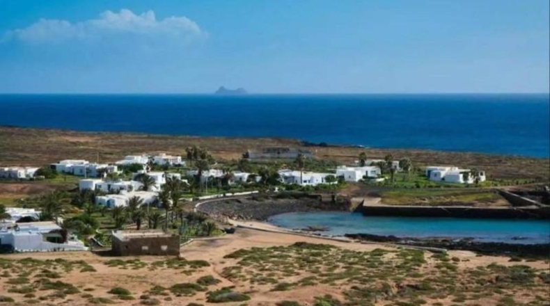 Las Palmas - Teguise - 700m2