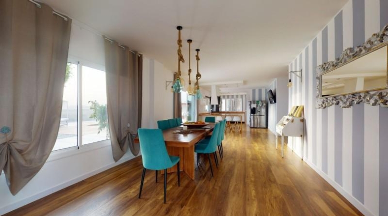 Las Palmas - San Bartolomé de Tirajana - 5990m2