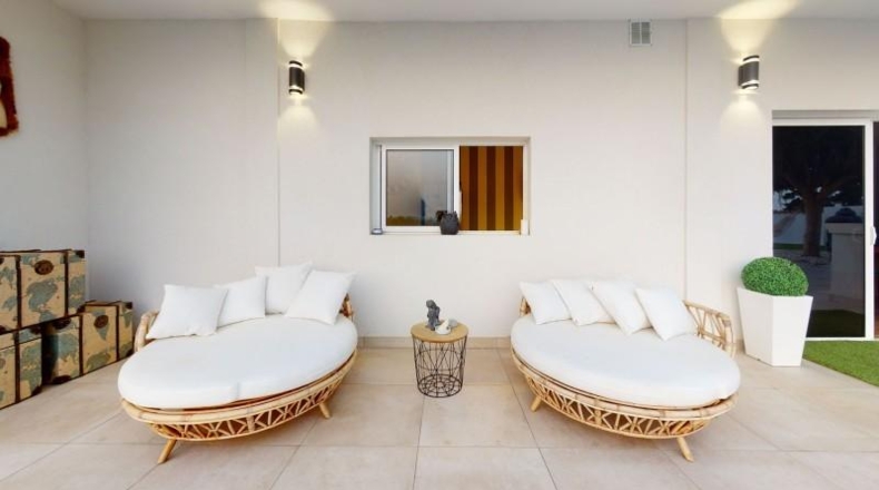 Las Palmas - San Bartolomé de Tirajana - 5990m2