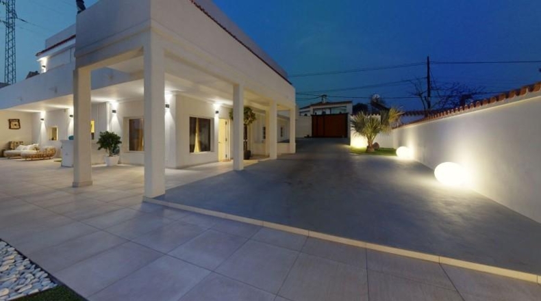 Las Palmas - San Bartolomé de Tirajana - 5990m2