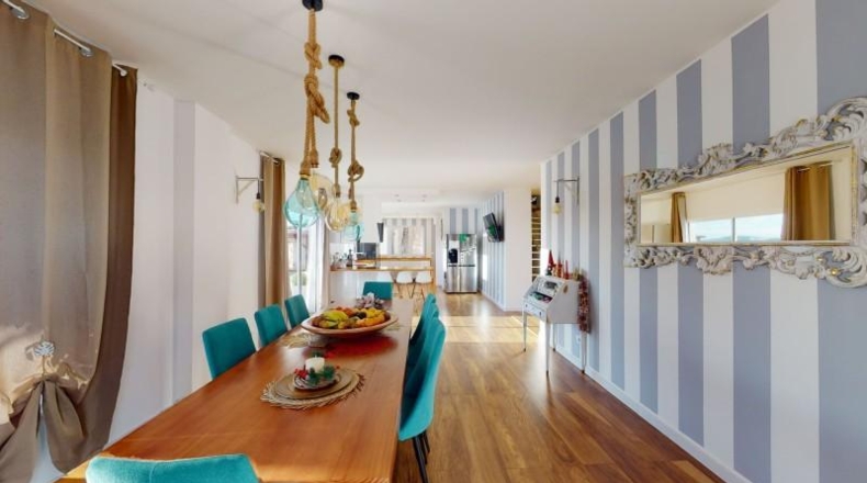 Las Palmas - San Bartolomé de Tirajana - 5990m2