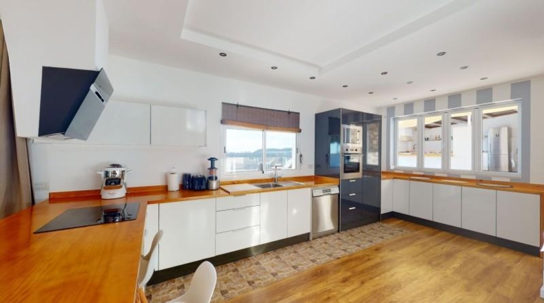 Las Palmas - San Bartolomé de Tirajana - 5990m2