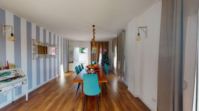 Las Palmas - San Bartolomé de Tirajana - 5990m2