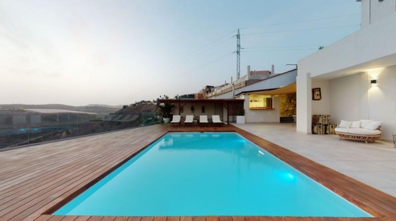 Las Palmas - San Bartolomé de Tirajana - 5990m2