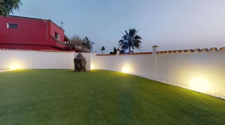 Las Palmas - San Bartolomé de Tirajana - 5990m2