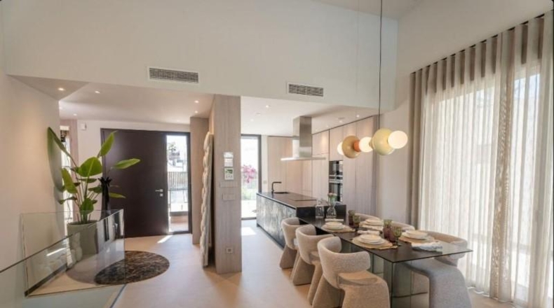 Alicante - Algorfa - 460m2