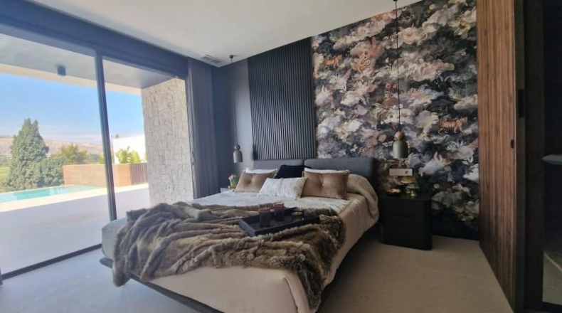 Alicante - Algorfa - 460m2