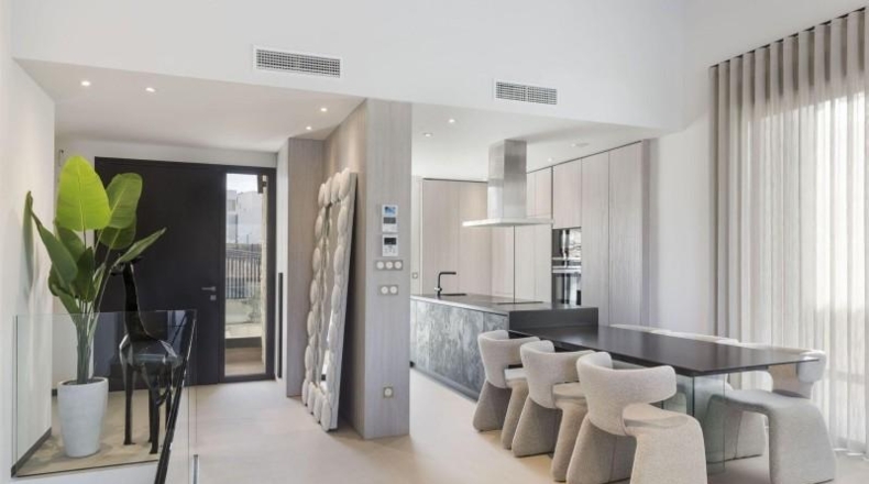 Alicante - Algorfa - 460m2