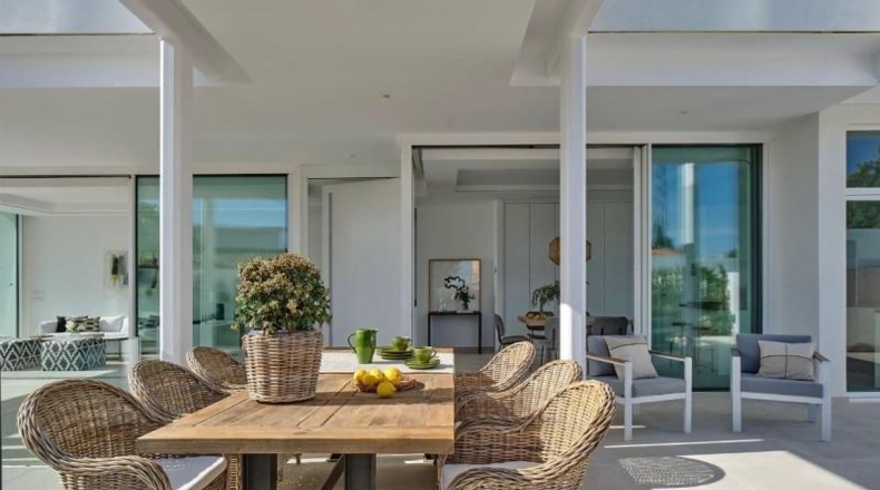 Málaga - Marbella - 445m2