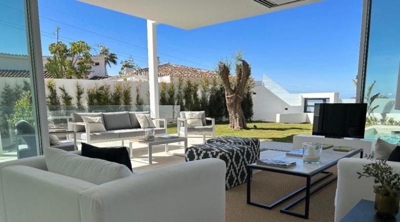 Málaga - Marbella - 445m2