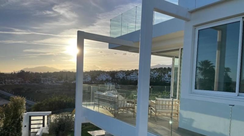 Málaga - Marbella - 445m2