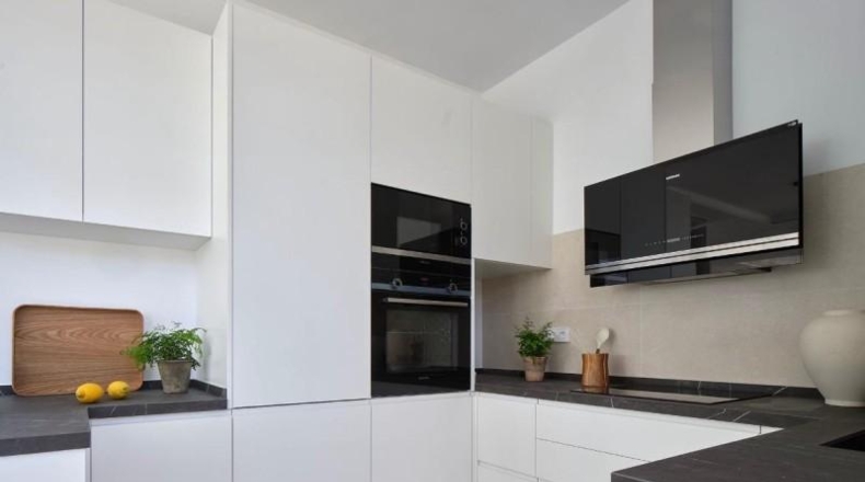 Málaga - Marbella - 445m2