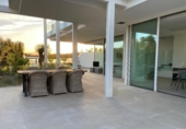 Chalet independiente con terreno en venta en la España, Marbella, ref: TR168525 foto