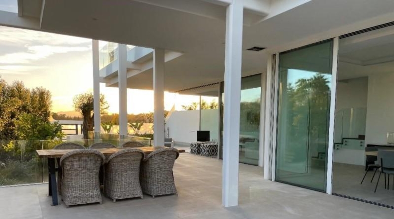Málaga - Marbella - 445m2