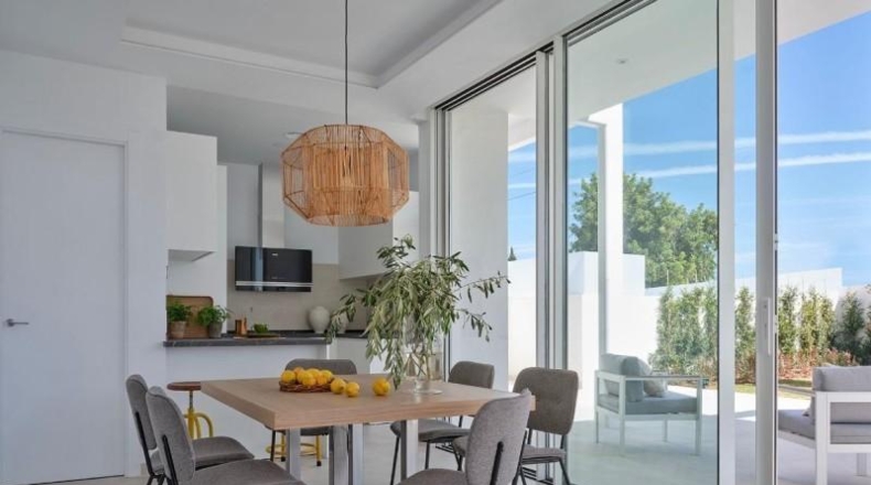 Málaga - Marbella - 445m2