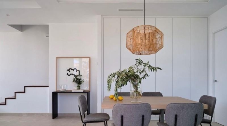Málaga - Marbella - 445m2