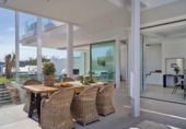 Chalet independiente con terreno en venta en la España, Marbella, ref: TR168525 foto