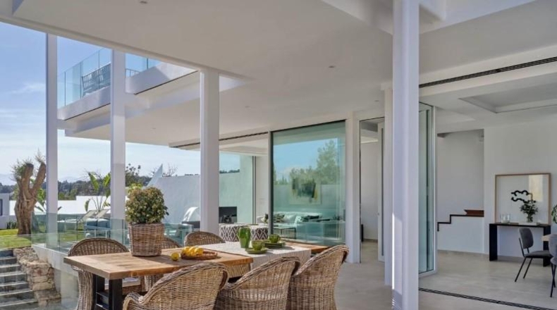 Málaga - Marbella - 445m2