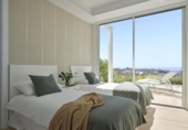 Chalet independiente con terreno en venta en la España, Marbella, ref: TR168525 foto