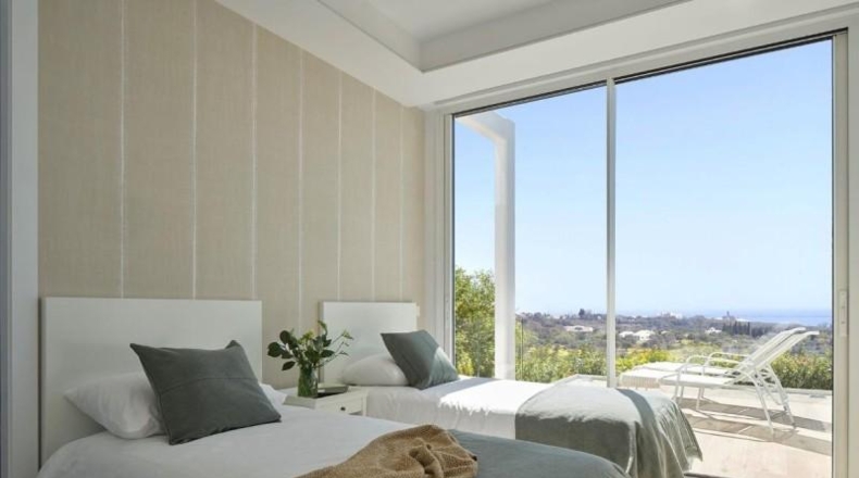 Málaga - Marbella - 445m2