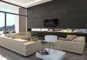 Chalet independiente con terreno en venta en la España, Málaga, ref: TR150444 foto