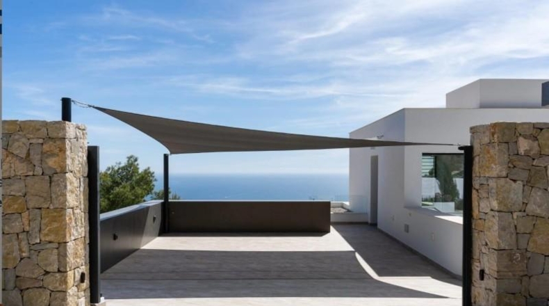 Alicante - Altea - 1046m2