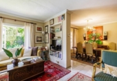 Chalet independiente con terreno en venta en la España, Marbella, ref: TR161413 foto