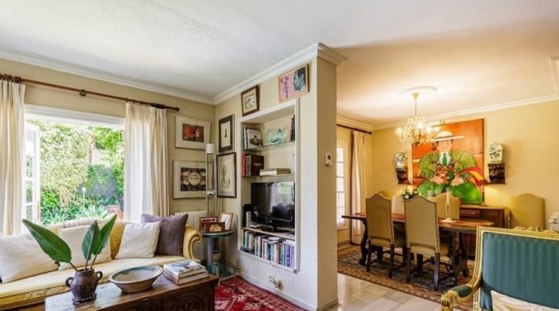 Málaga - Marbella - 652m2