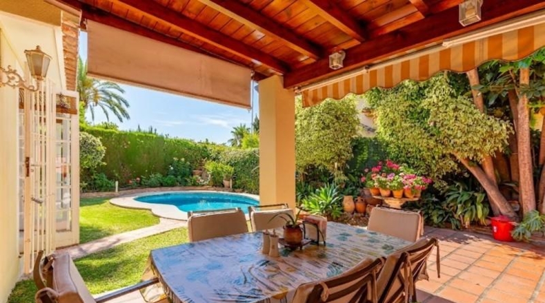 Málaga - Marbella - 652m2