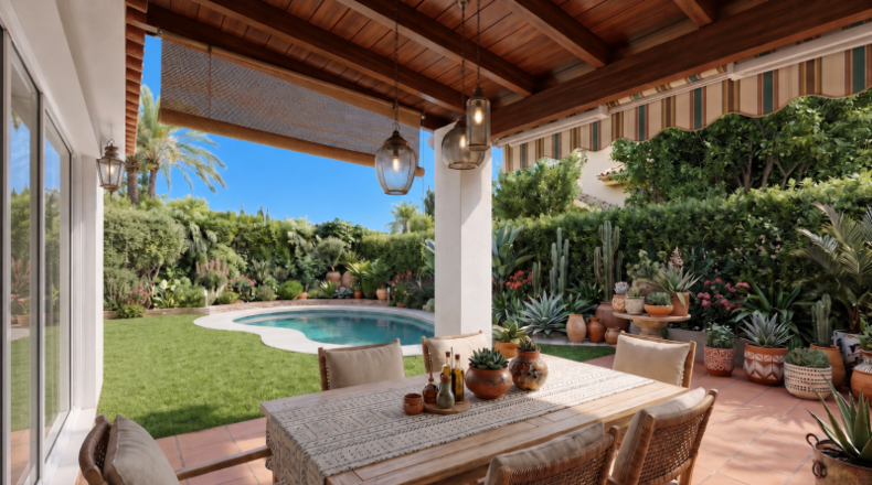 Málaga - Marbella - 652m2