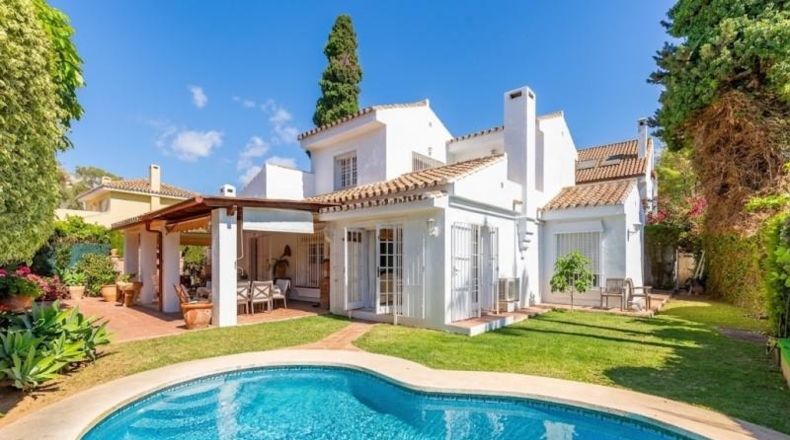 Málaga - Marbella - 652m2