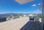Chalet independiente con terreno en venta en la España, Benitachell, ref: TR243864 foto