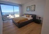 Chalet independiente con terreno en venta en la España, Benitachell, ref: TR243864 foto