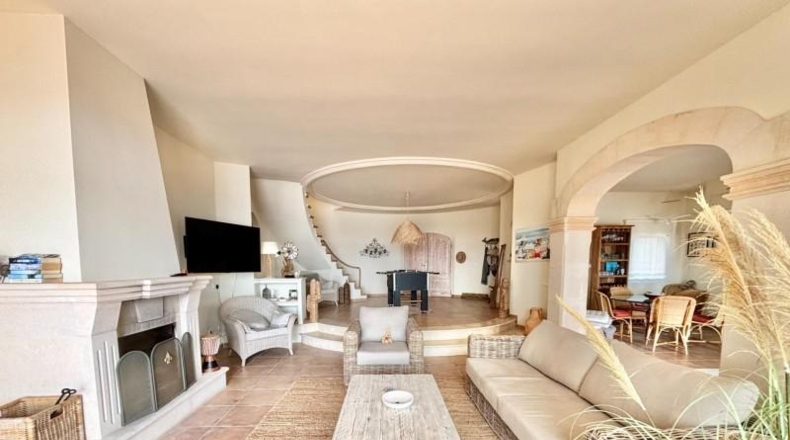 Islas Baleares - Cala Pi - 1490m2
